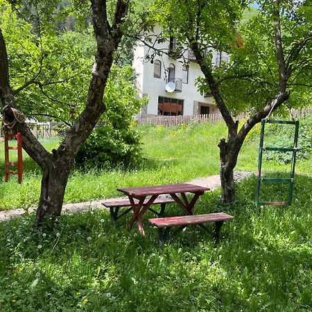 فندق Ioska'S House ميستيا المظهر الخارجي الصورة