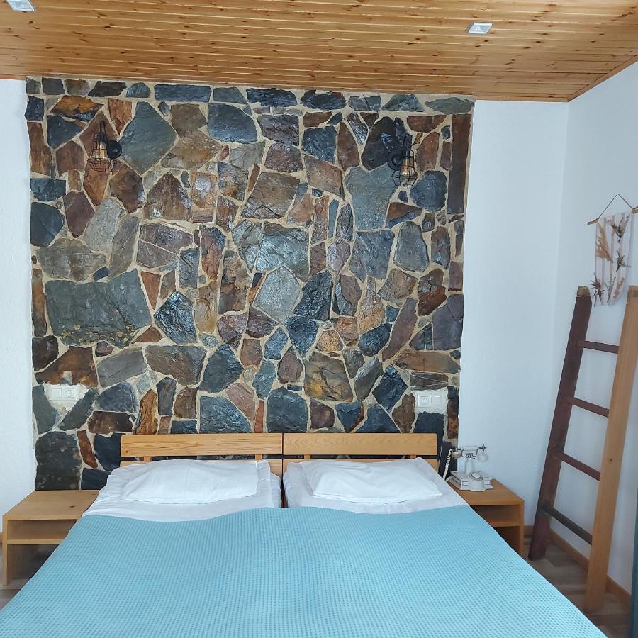 فندق Ioska'S House ميستيا المظهر الخارجي الصورة
