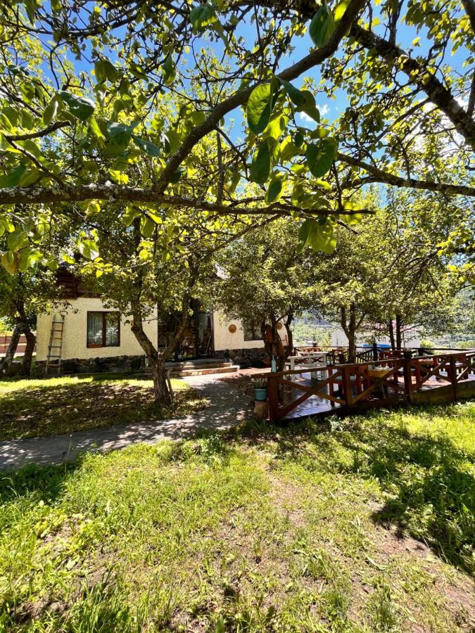 فندق Ioska'S House ميستيا المظهر الخارجي الصورة