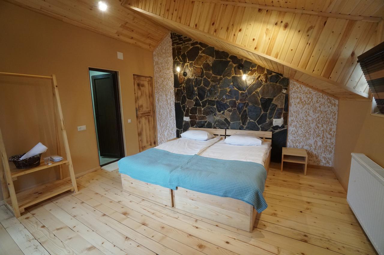 فندق Ioska'S House ميستيا المظهر الخارجي الصورة
