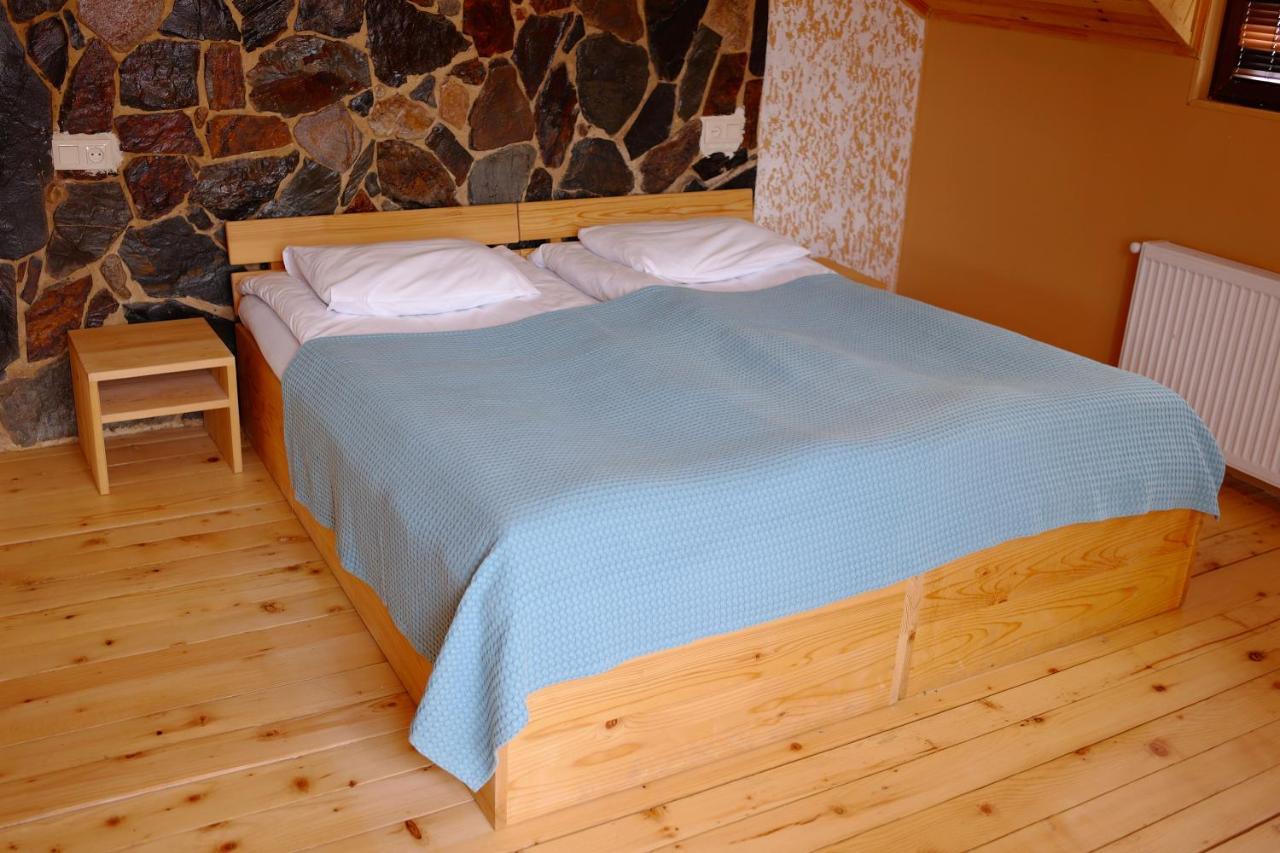فندق Ioska'S House ميستيا المظهر الخارجي الصورة